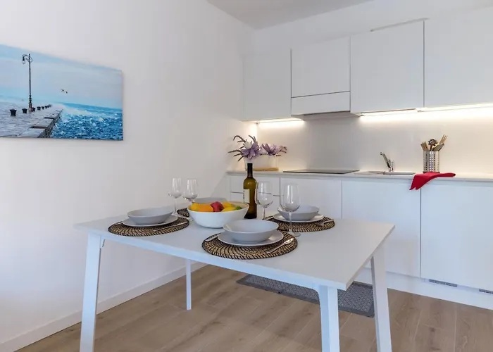 La Torre Con Private Park 아파트호텔 4*