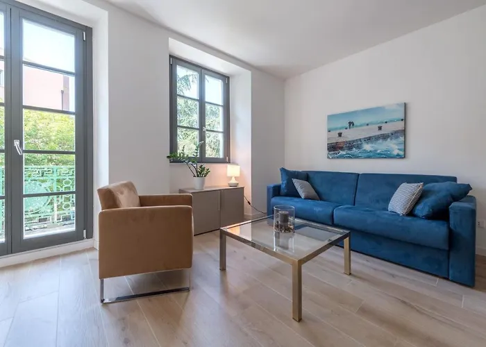 La Torre Con Private Park Trieste