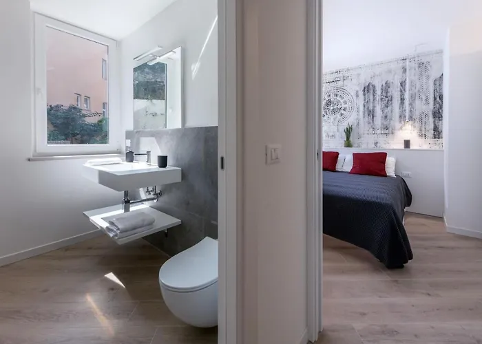 La Torre Con Private Park Aparthotel 4*