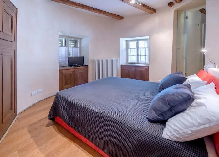 La Torre Con Private Park 트리에스테