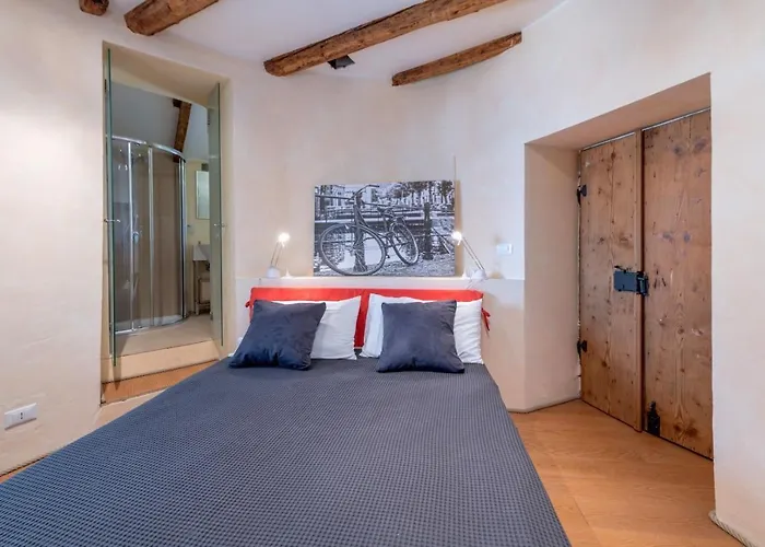 La Torre Con Private Park 4*