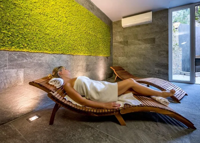 La Torre Con Private Park