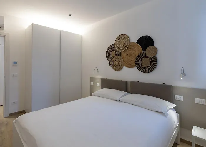 La Torre Con Private Park Lägenhetshotell